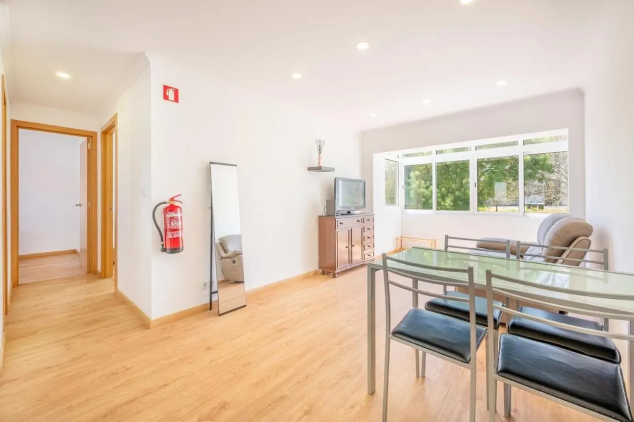 Guestready - Sweet Melody Near The Airport Apartment Lisbon
